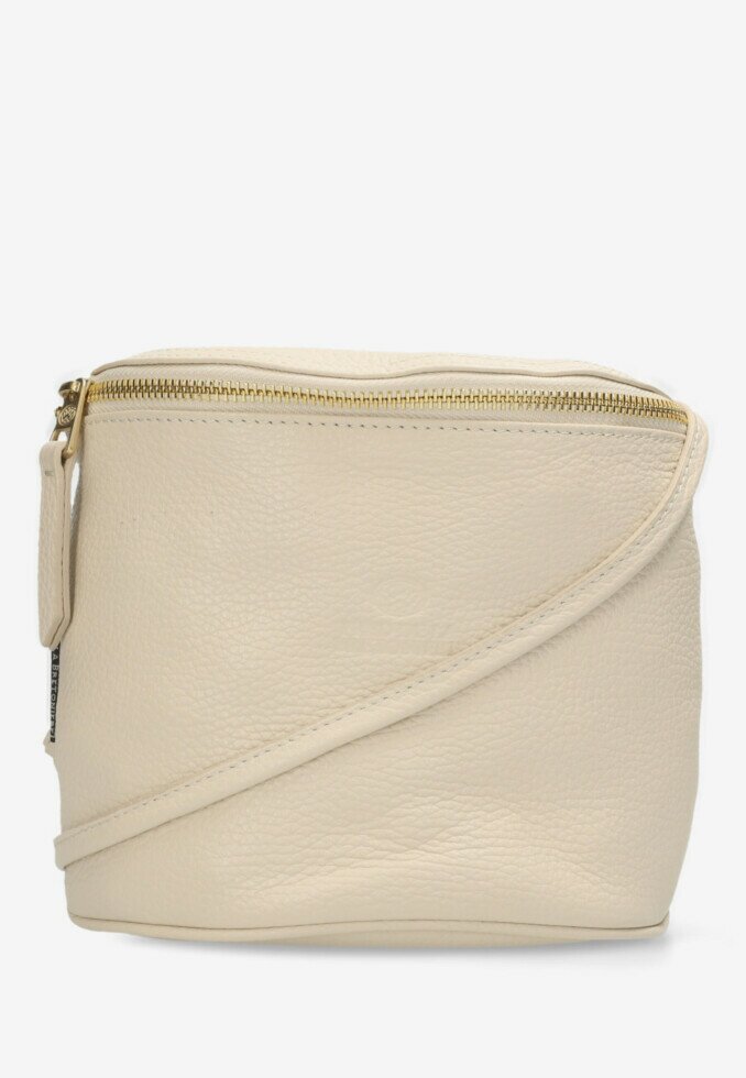 fred de la bretoniere Crossbody bag Marianneke Beige