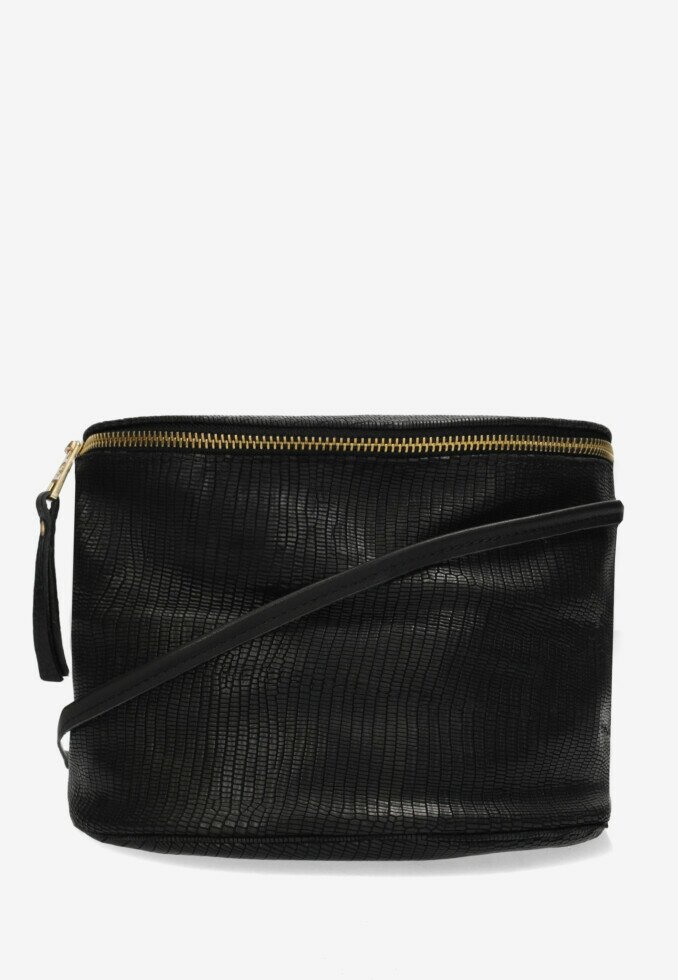 Fred De La Bretoniere Crossbody Bag Marianneke L Zwart