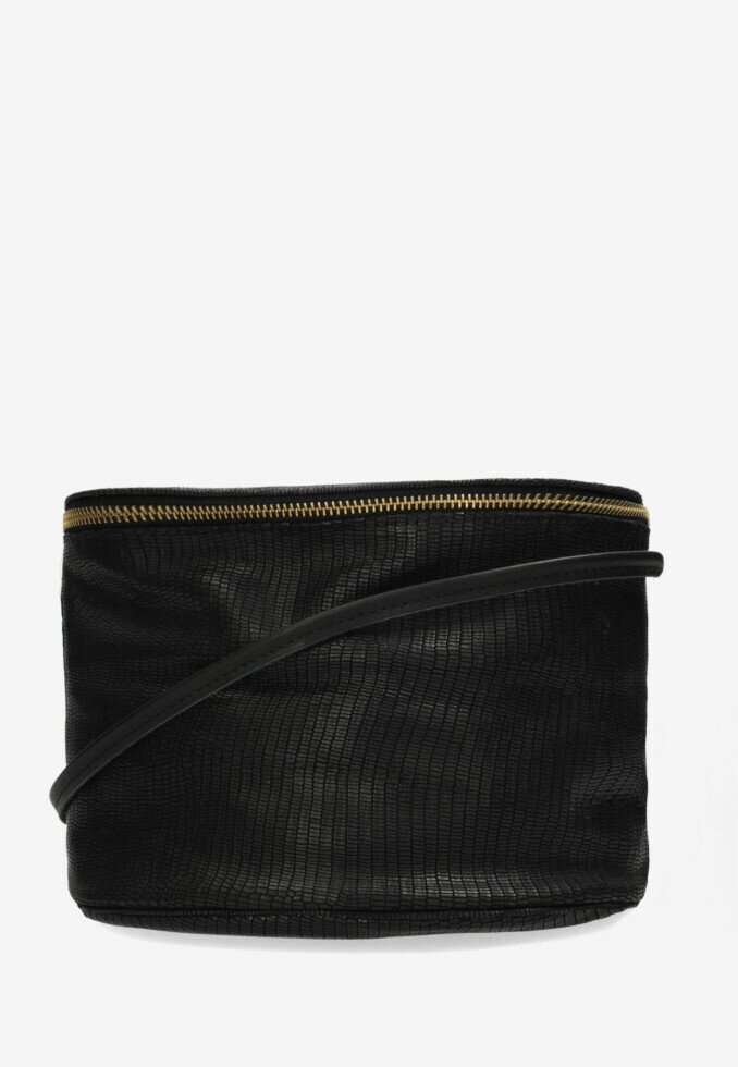 Fred De La Bretoniere Crossbody Bag Marianneke L Zwart