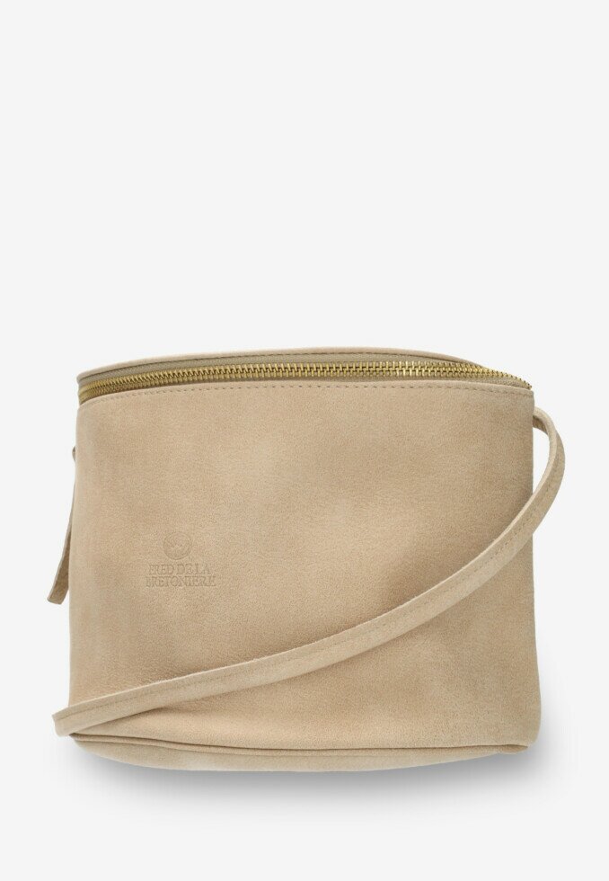 Fred De La Bretoniere Crossbody Tas Marianneke L Zand