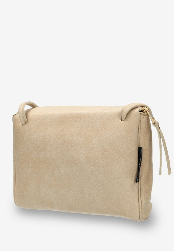 Fred De La Bretoniere Crossbody Tas Marianneke L Zand