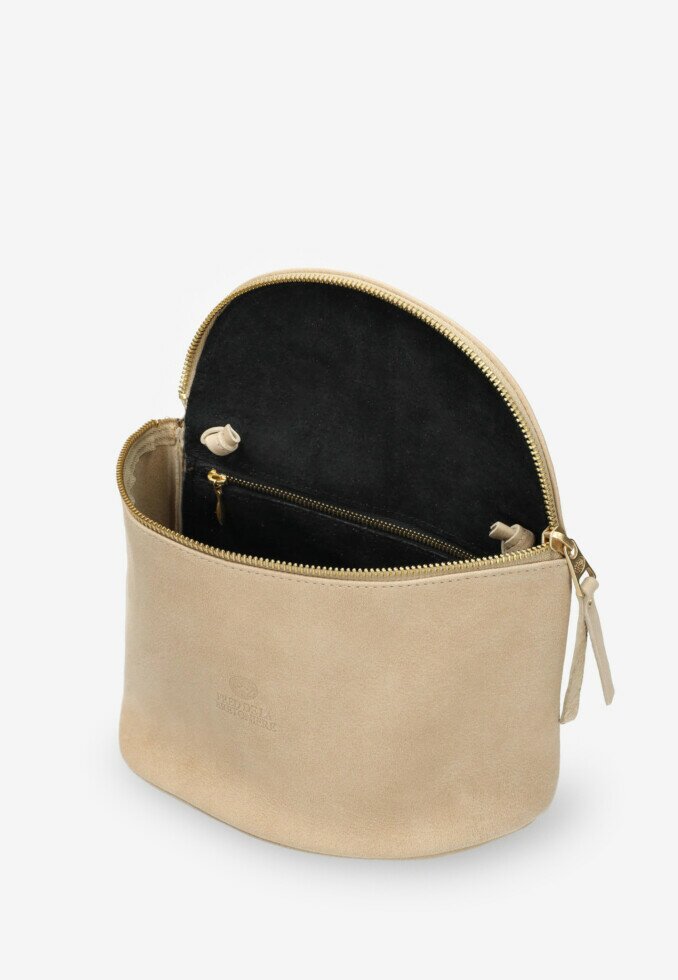 Fred De La Bretoniere Crossbody Tas Marianneke L Zand