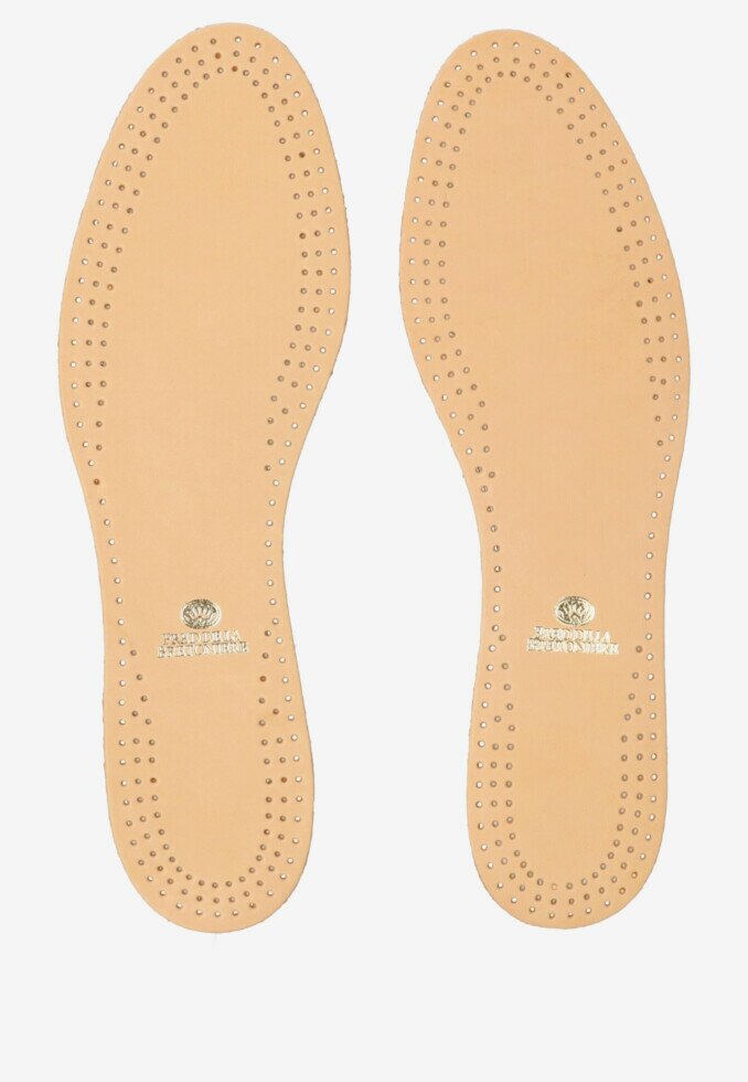 fred de la bretoniere Binnenzool schoenen