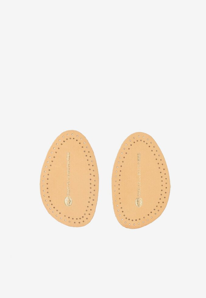 fred de la bretoniere Binnenzool Schoenen