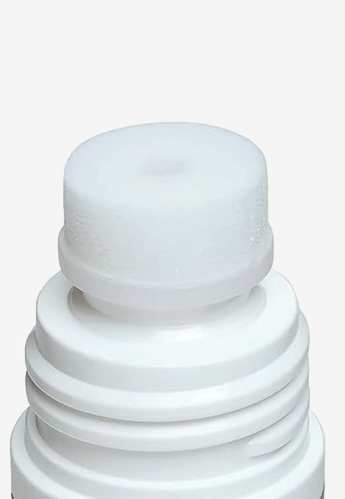 Fred De La Bretoniere Collonil Sneaker White