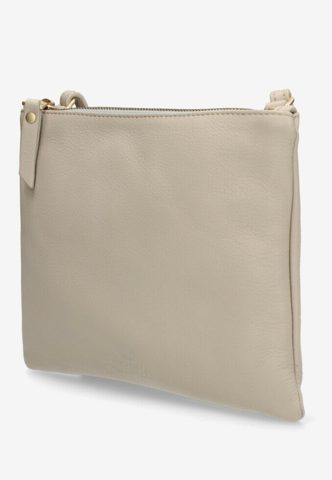 Fred De La Bretoniere Crossbody Bag Bregje Beige