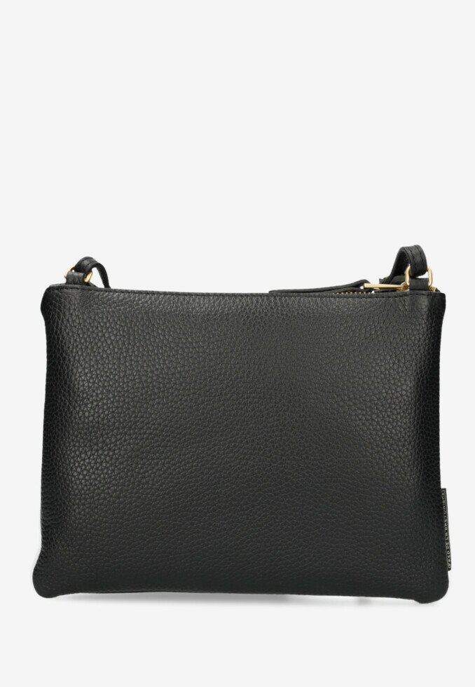 Fred De La Bretoniere Crossbody Bag Bregje Zwart