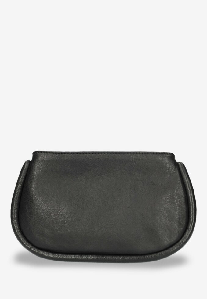 Fred De La Bretoniere Crossbody Bag Elle Zwart