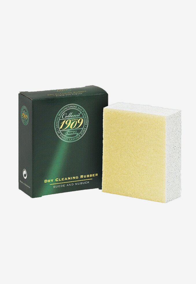 fred de la bretoniere Dry Cleaning Rubber