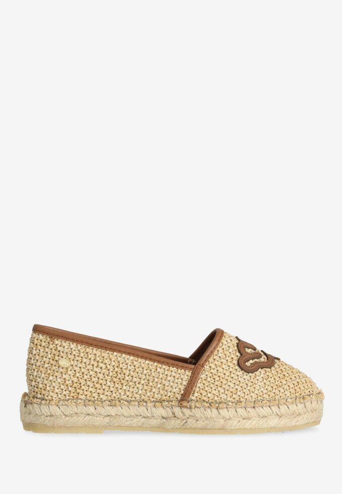fred de la bretoniere Espadrille Mili Lily Y Bruin