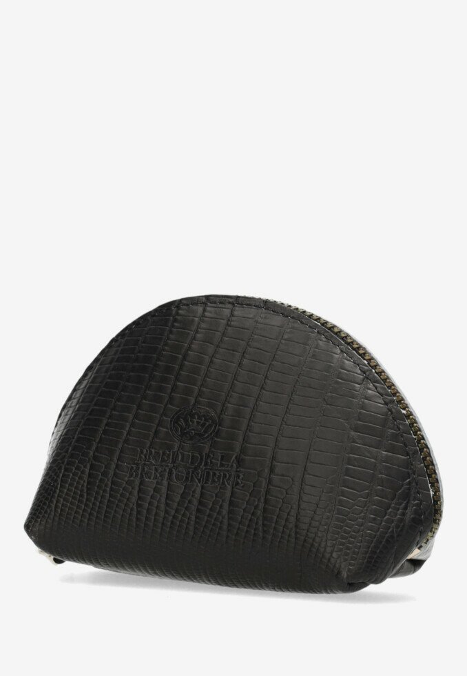 Fred De La Bretoniere Etui Black