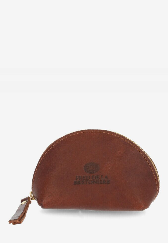 fred de la bretoniere Etui Bruin