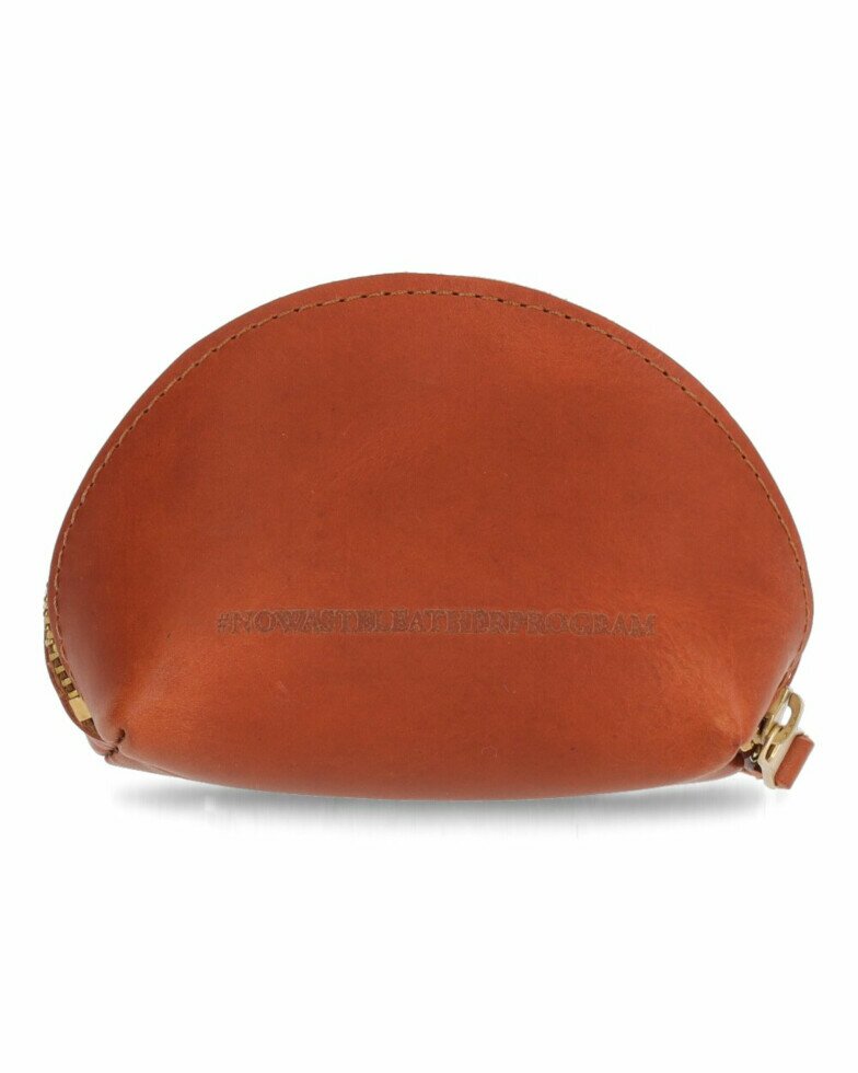 Fred De La Bretoniere Etui Cognac