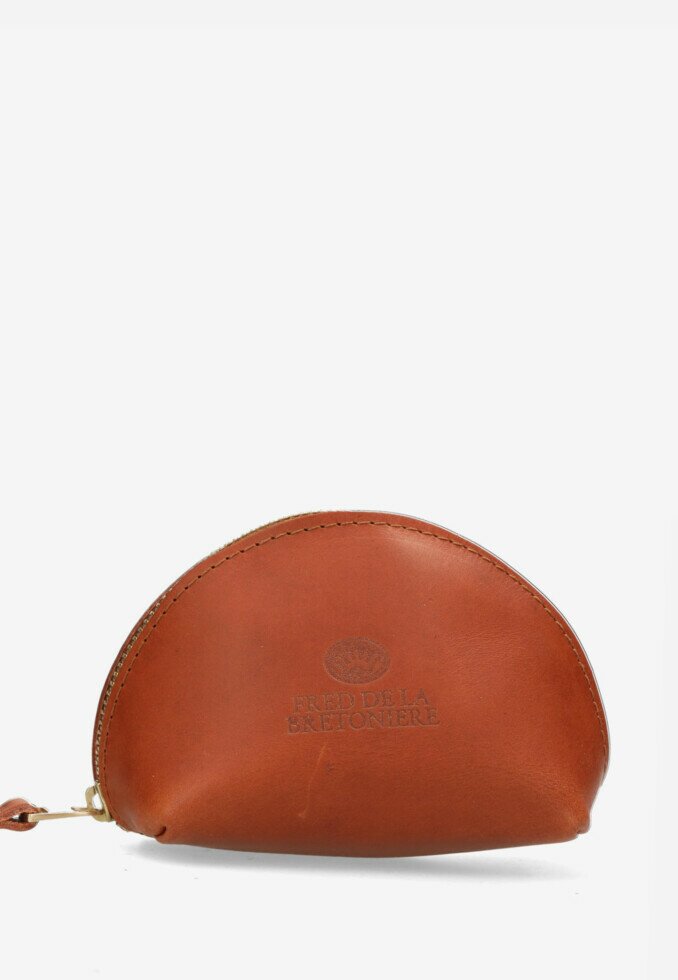 fred de la bretoniere Etui Cognac