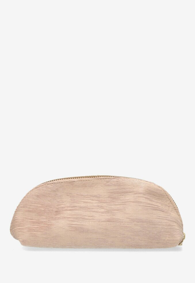 Fred De La Bretoniere Etui Licht Roze