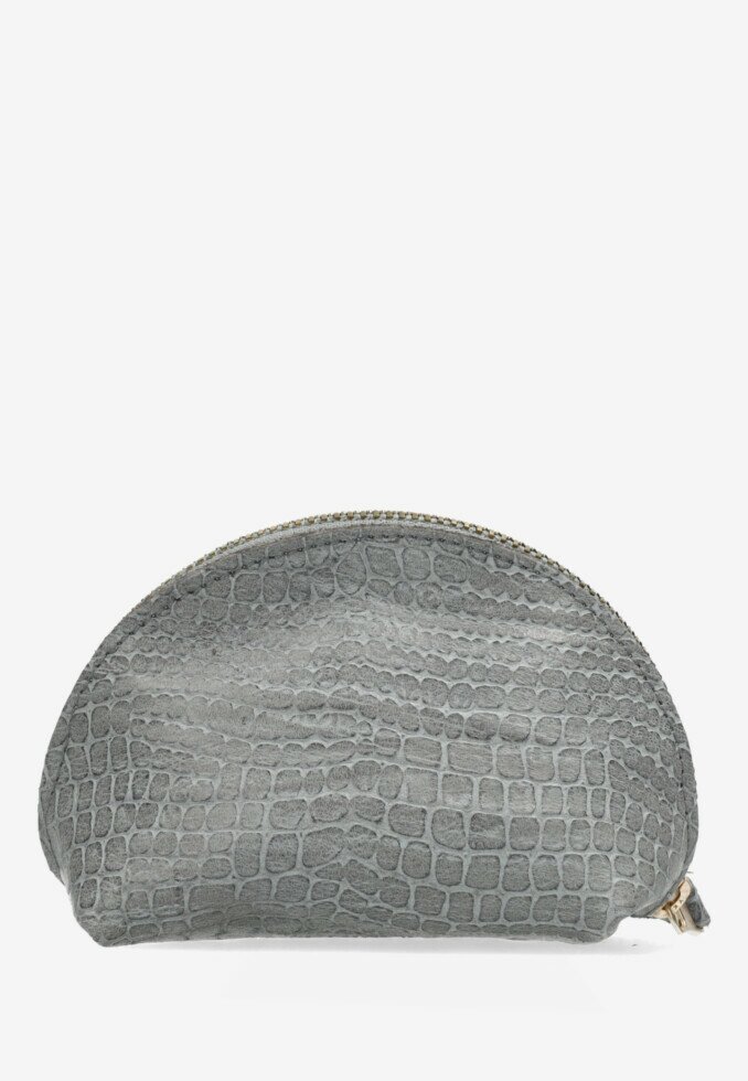 fred de la bretoniere Etui Lichtgrijs