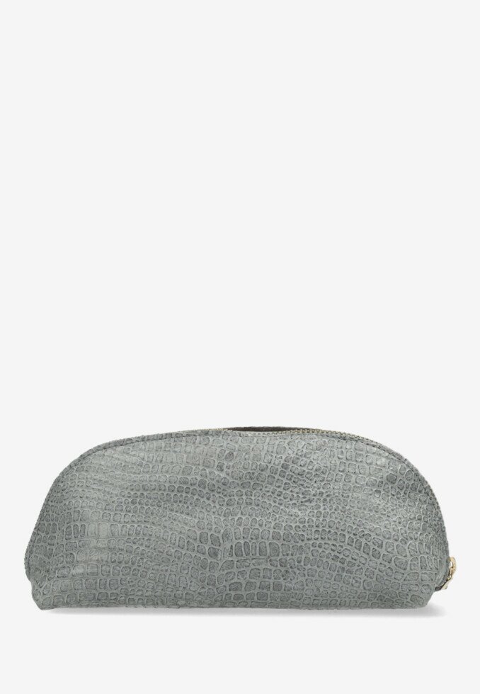 fred de la bretoniere Etui Lichtgrijs