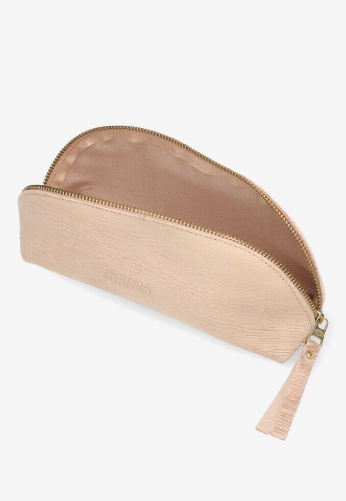 Fred De La Bretoniere Etui Roze