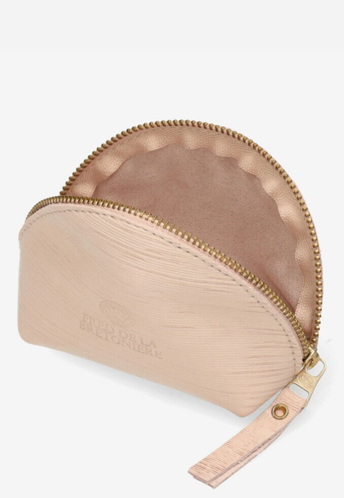 Fred De La Bretoniere Etui Soft Pink