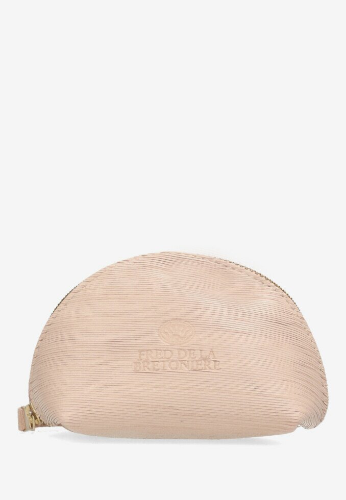 fred de la bretoniere Etui Soft Pink