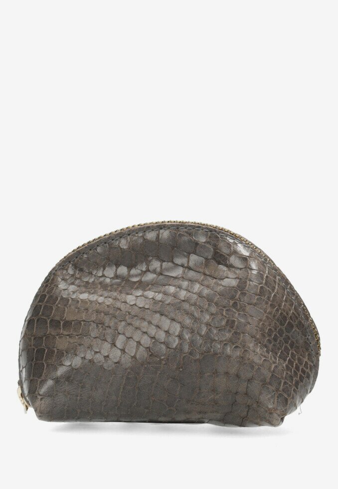 fred de la bretoniere Etui Taupe