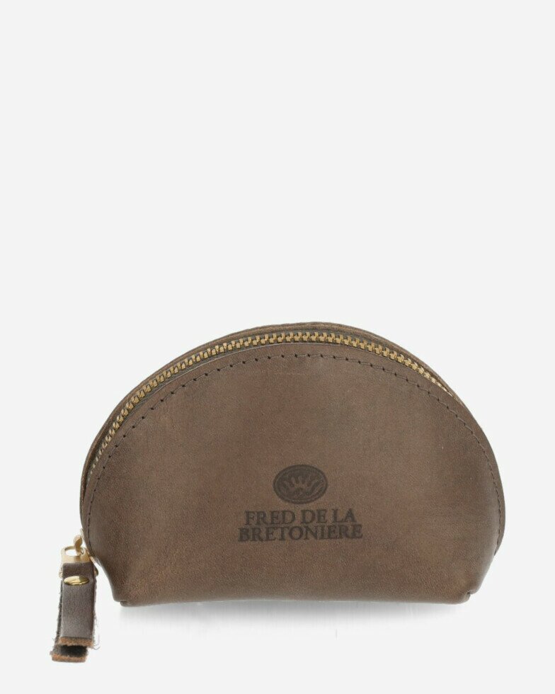 fred de la bretoniere Etui Taupe
