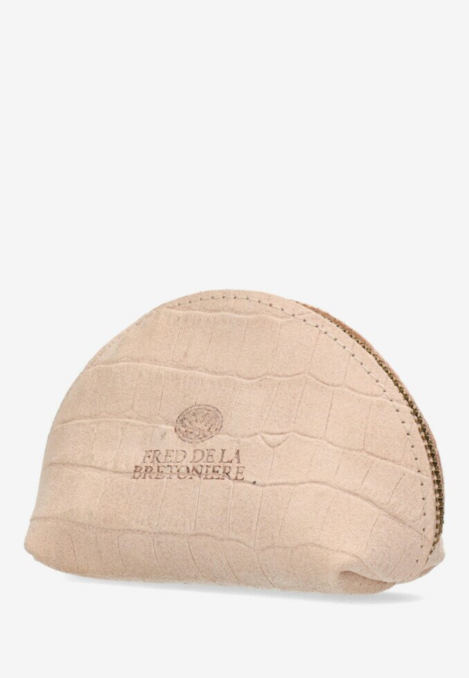 Fred De La Bretoniere Etui Zachtroze