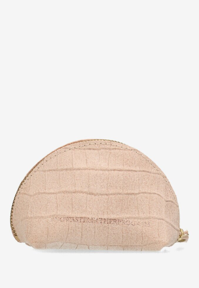 Fred De La Bretoniere Etui Zachtroze