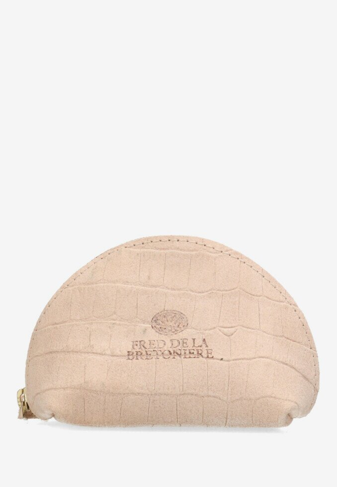fred de la bretoniere Etui Zachtroze
