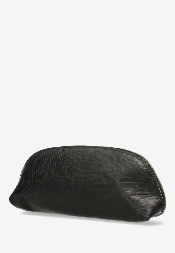 Fred De La Bretoniere Etui Zwart