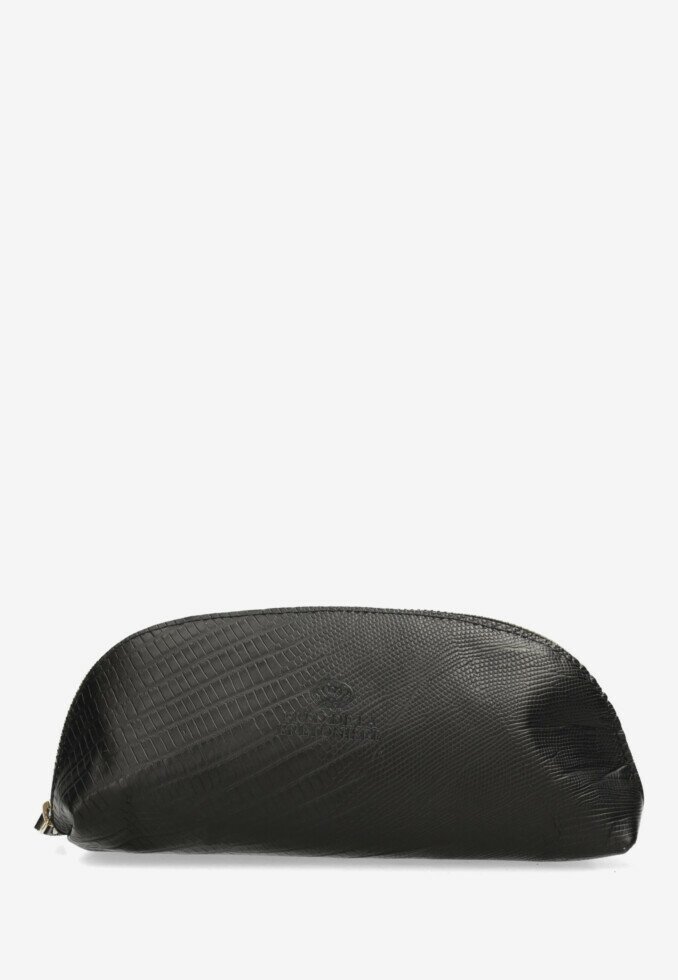 fred de la bretoniere Etui Zwart