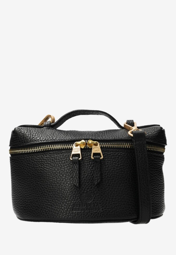 fred de la bretoniere Handtas Lori Zwart