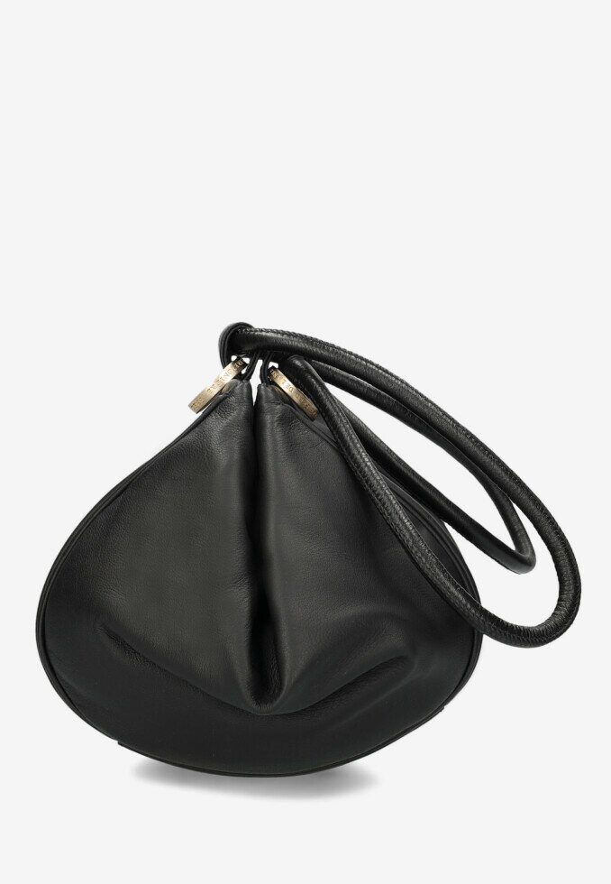 Fred De La Bretoniere Handtas Louki Zwart