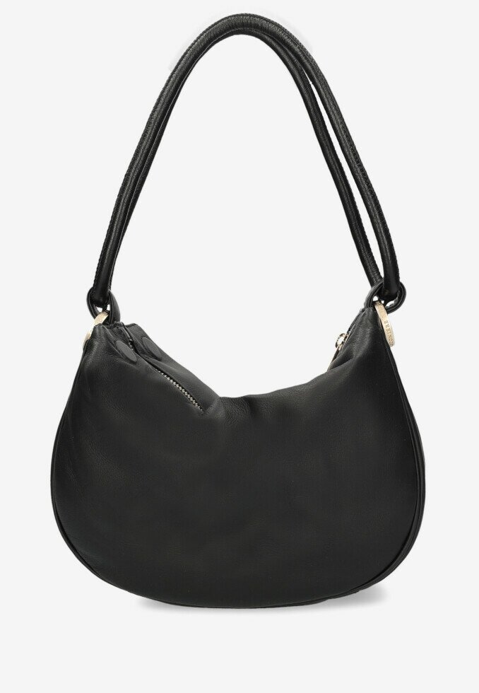 fred de la bretoniere Handtas Louki Zwart