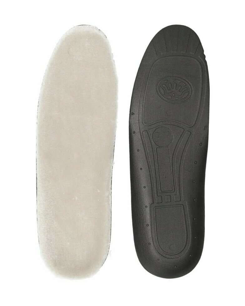 fred de la bretoniere Inlegzooltjes Wol