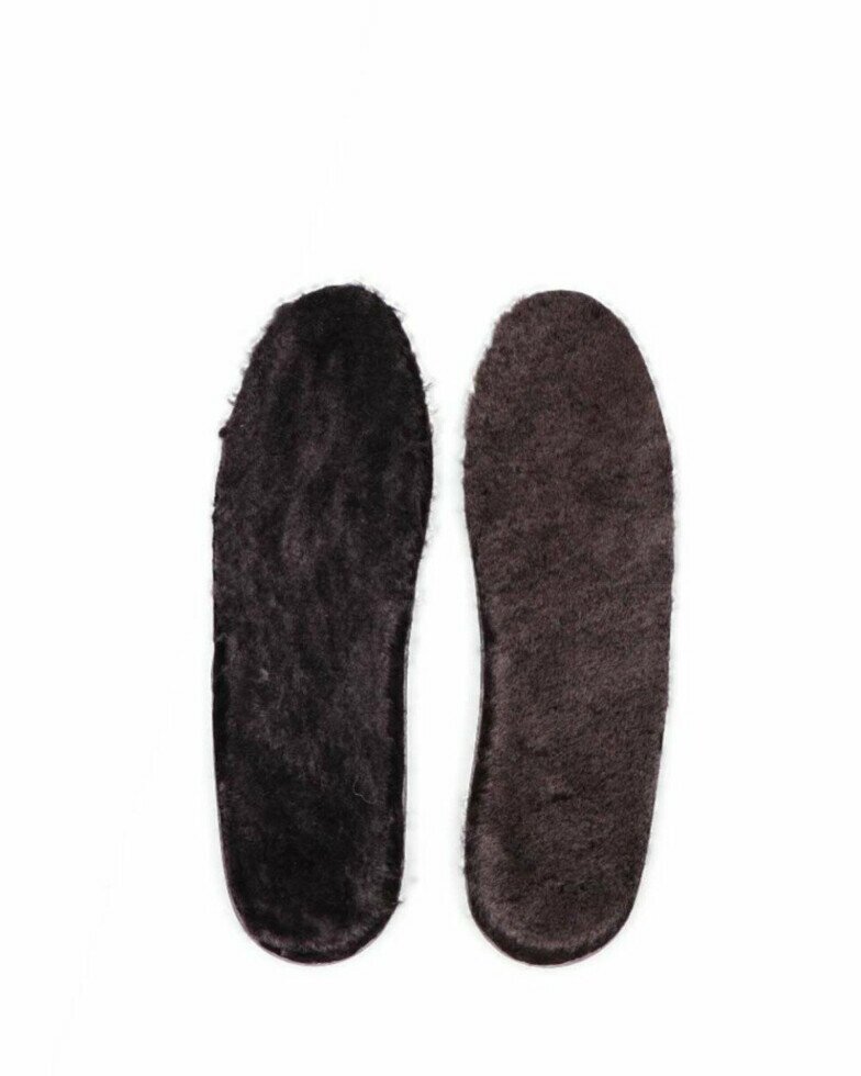 fred de la bretoniere Insole Wool