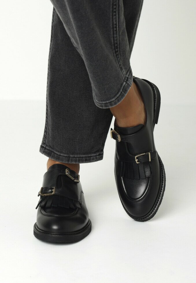 Fred De La Bretoniere Loafer Paris Jay Zwart