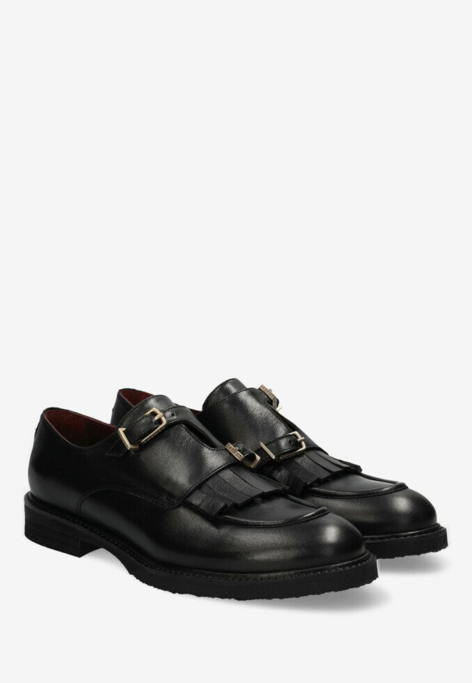 Fred De La Bretoniere Loafer Paris Jay Zwart