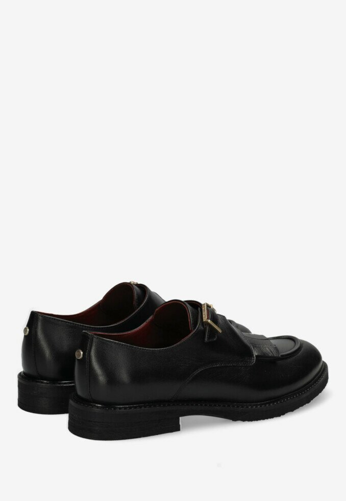 Fred De La Bretoniere Loafer Paris Jay Zwart