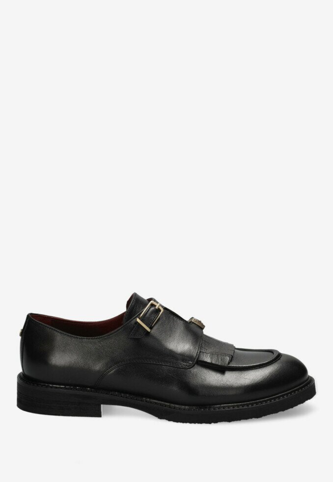 fred de la bretoniere Loafer Paris Jay Zwart
