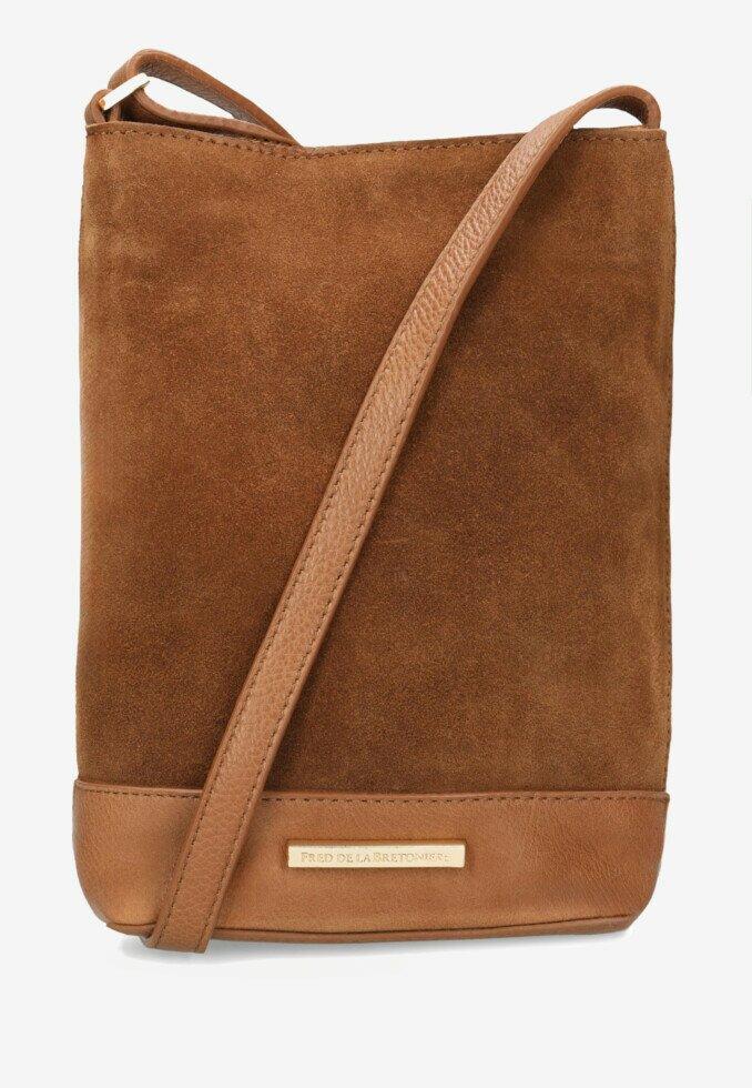 fred de la bretoniere Phonebag Vina Cognac