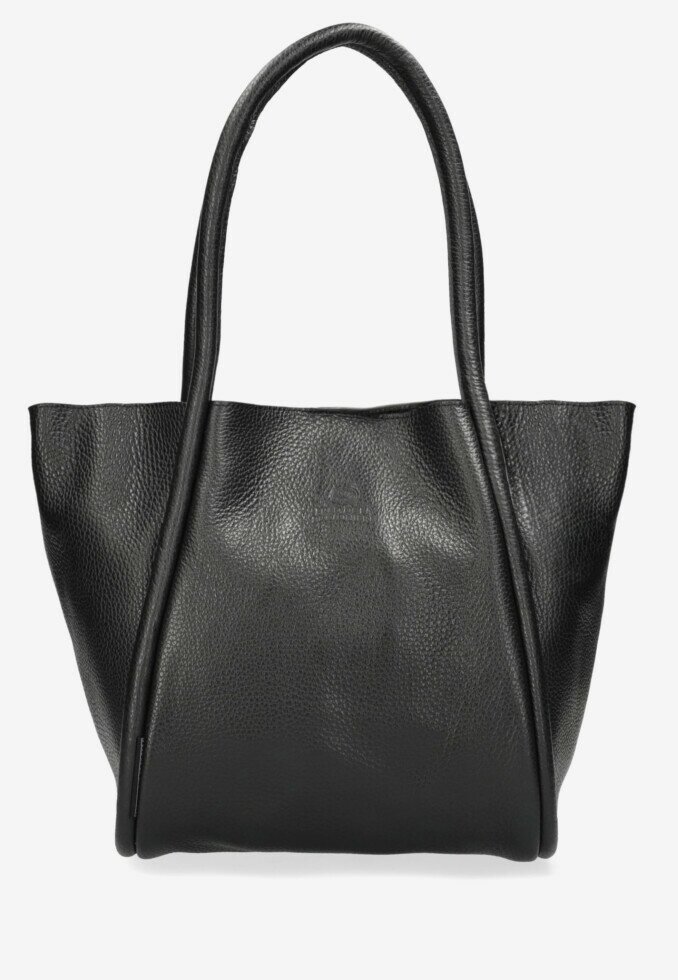 fred de la bretoniere Schoudertas Nalani Zwart