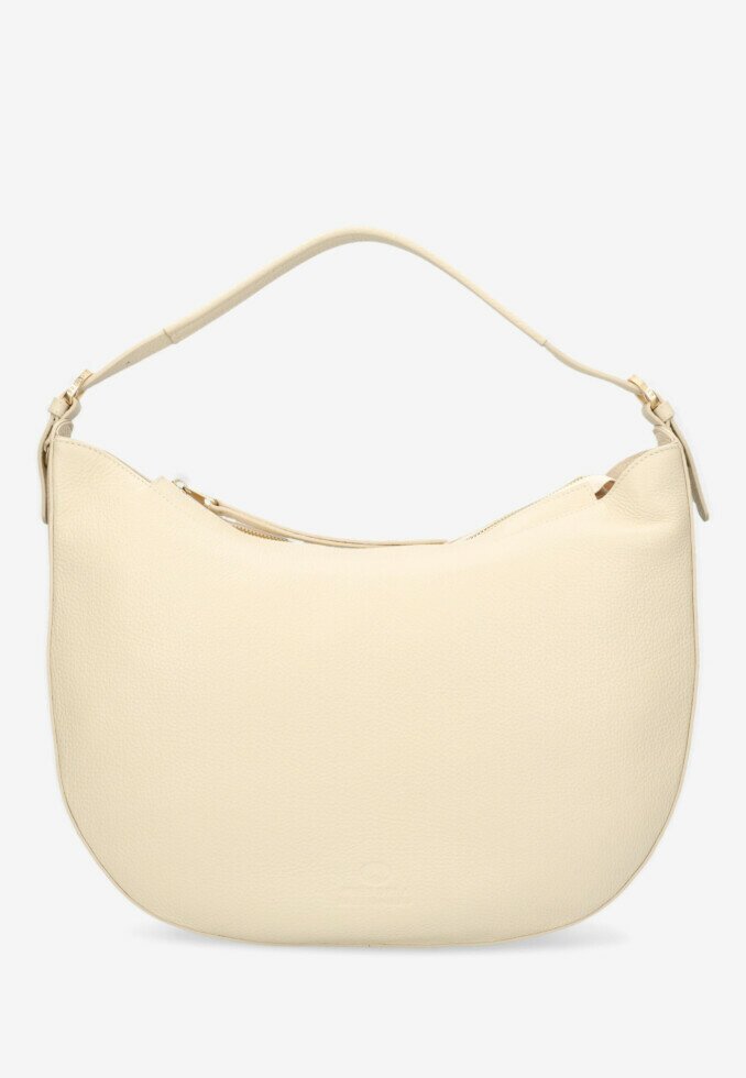 fred de la bretoniere Shoulderbag Ruby Beige