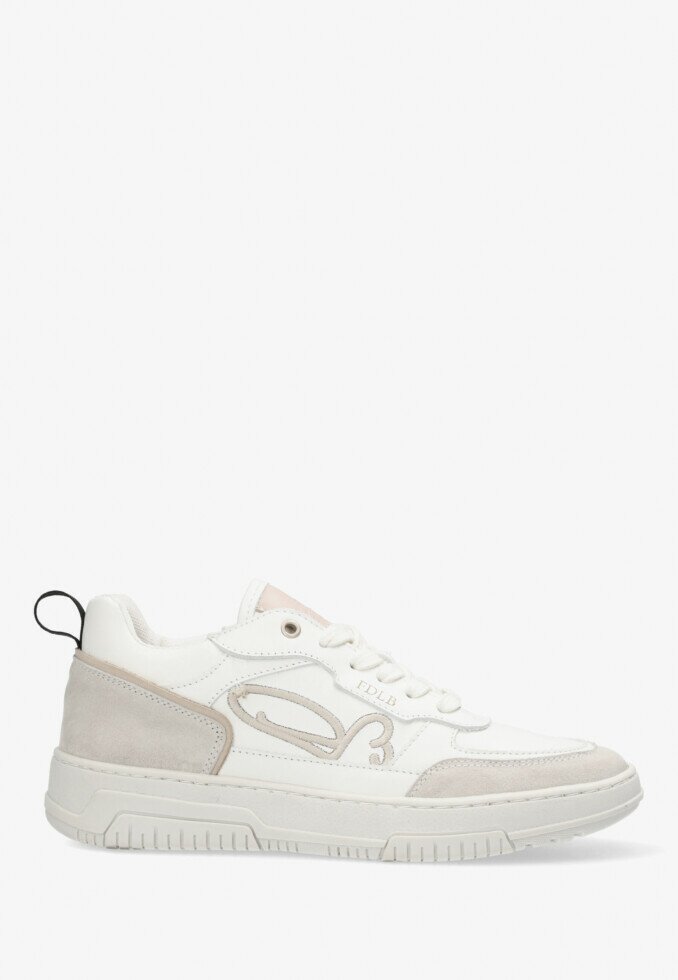 fred de la bretoniere Sneaker Yara Leo Off White