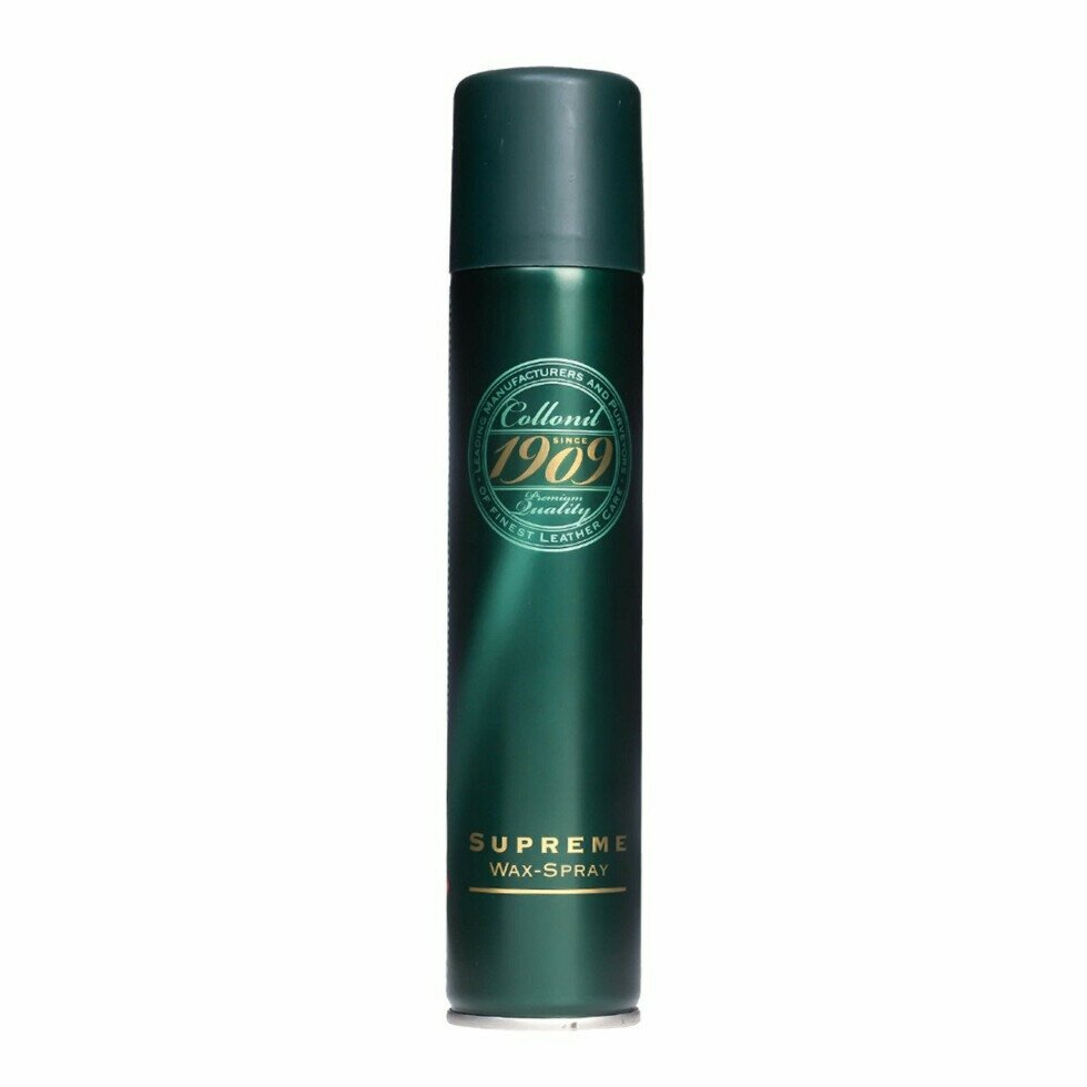 fred de la bretoniere Supreme Wax Spray 200 Ml