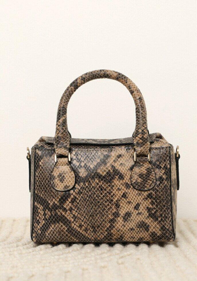 fred de la bretoniere Limited Fred | Suzanna Zwart/Beige