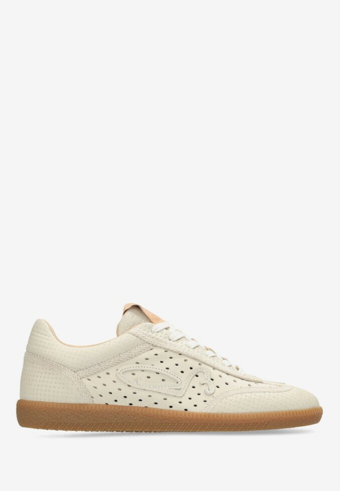 fred de la bretoniere Sneaker Pearl Raffi Off White