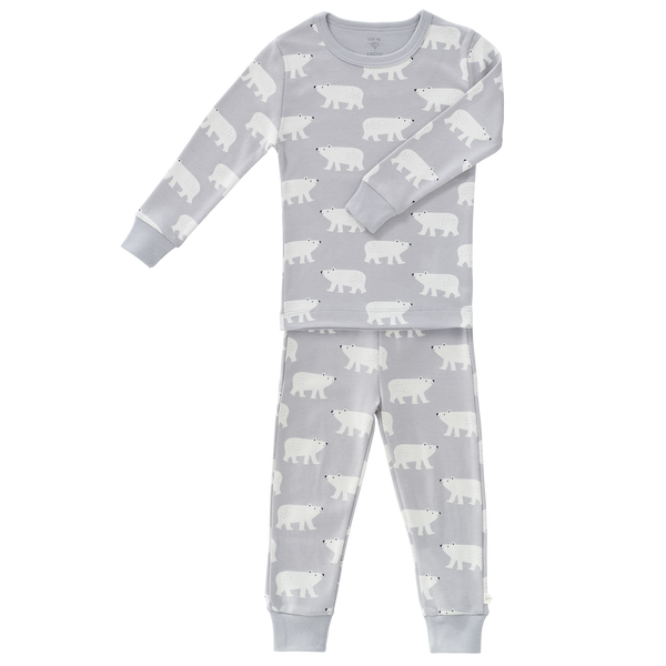 fresk 2-Delige pyjama Polar Bear