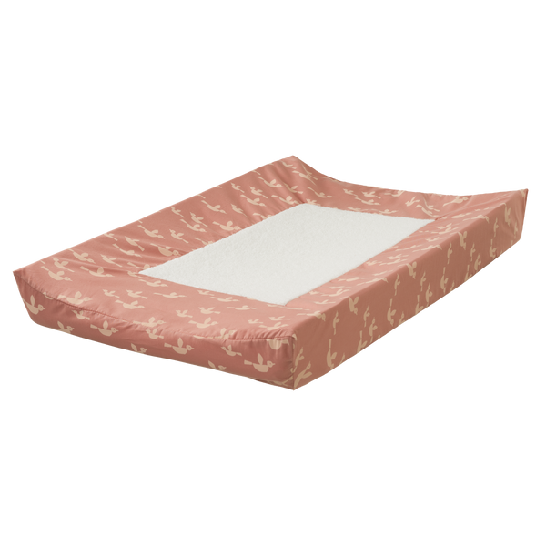 fresk Aankleedkussenhoes Birds