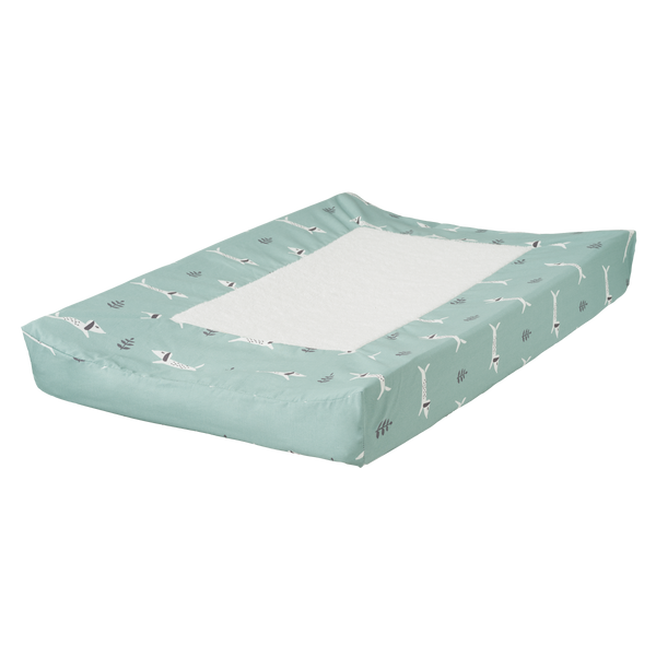 fresk Aankleedkussenhoes Dachsy